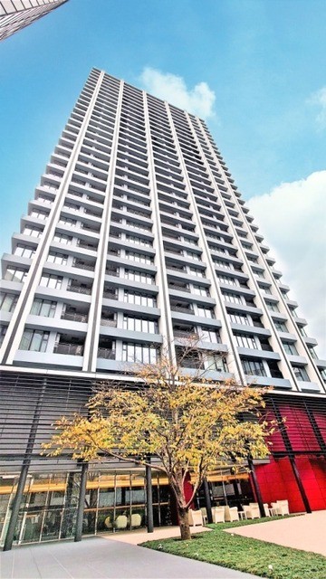 apartment 東京都中野区新井２丁目1-19 パックマートビル4F