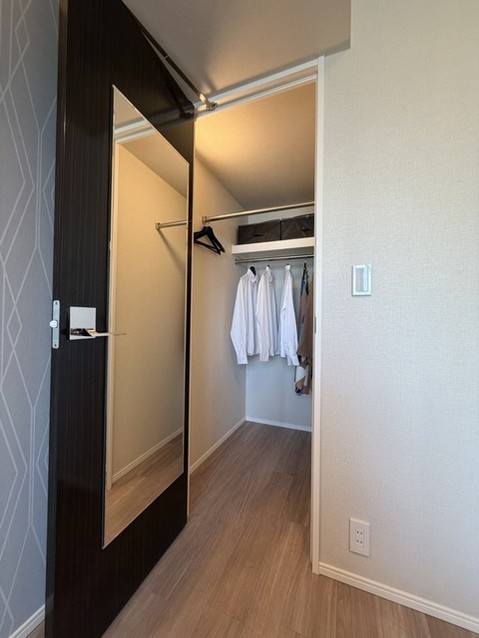 apartment 東京都中野区新井２丁目1-19 パックマートビル4F