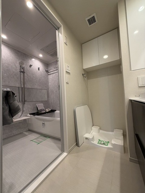 apartment 東京都中野区新井２丁目1-19 パックマートビル4F