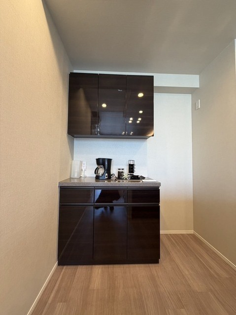 apartment 東京都中野区新井２丁目1-19 パックマートビル4F