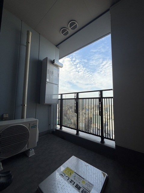 apartment 東京都中野区新井２丁目1-19 パックマートビル4F
