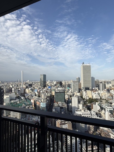 apartment 東京都中野区新井２丁目1-19 パックマートビル4F