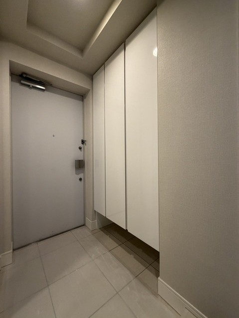 apartment 東京都中野区新井２丁目1-19 パックマートビル4F
