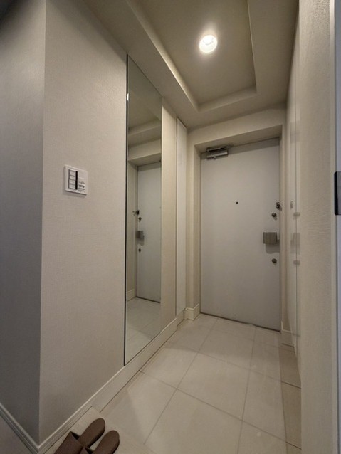 apartment 東京都中野区新井２丁目1-19 パックマートビル4F