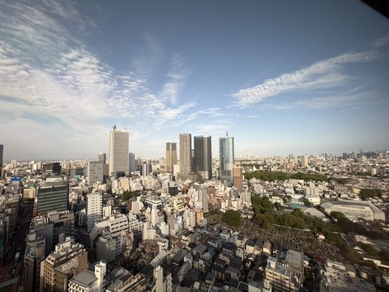 apartment 東京都中野区新井２丁目1-19 パックマートビル4F