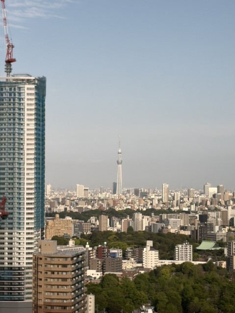 apartment 東京都中野区新井２丁目1-19 パックマートビル4F