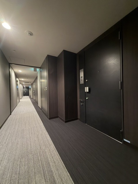 apartment 東京都中野区新井２丁目1-19 パックマートビル4F