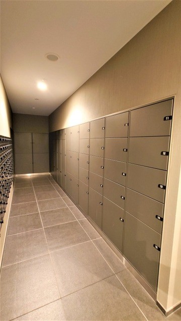 apartment 東京都中野区新井２丁目1-19 パックマートビル4F