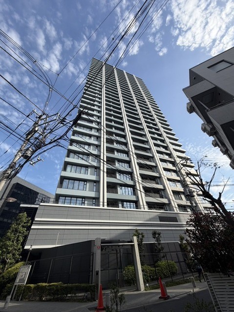 apartment 東京都中野区新井２丁目1-19 パックマートビル4F