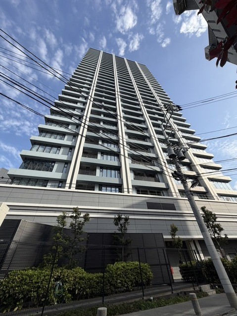 apartment 東京都中野区新井２丁目1-19 パックマートビル4F