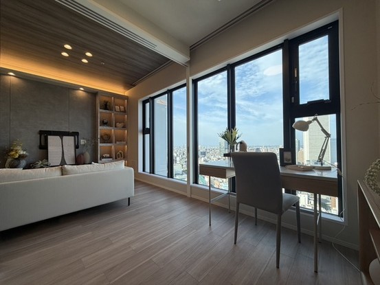 apartment 東京都中野区新井２丁目1-19 パックマートビル4F