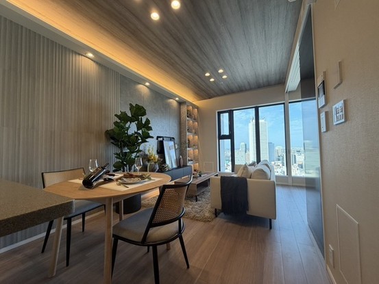 apartment 東京都中野区新井２丁目1-19 パックマートビル4F
