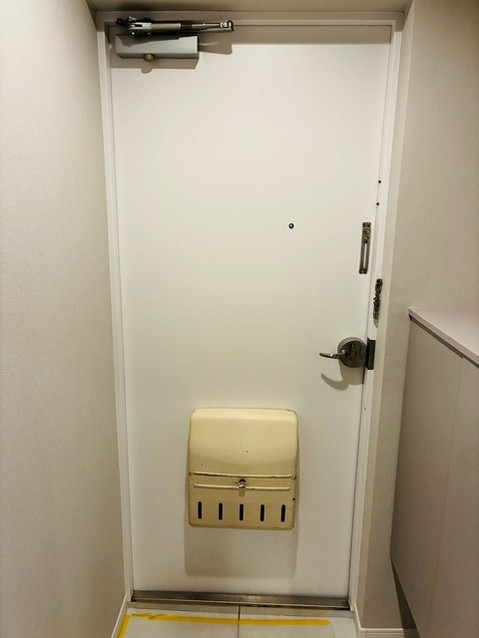 apartment 東京都中野区新井２丁目1-19 パックマートビル4F