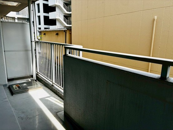 apartment 東京都中野区新井２丁目1-19 パックマートビル4F