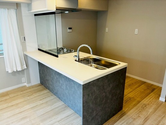 apartment 東京都中野区新井２丁目1-19 パックマートビル4F