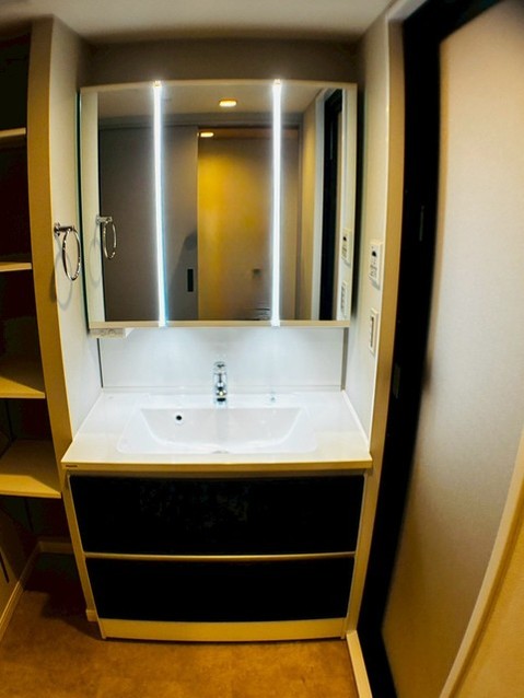 apartment 東京都中野区新井２丁目1-19 パックマートビル4F