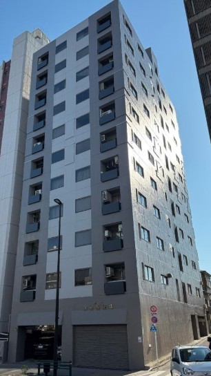 apartment 東京都中野区新井２丁目1-19 パックマートビル4F