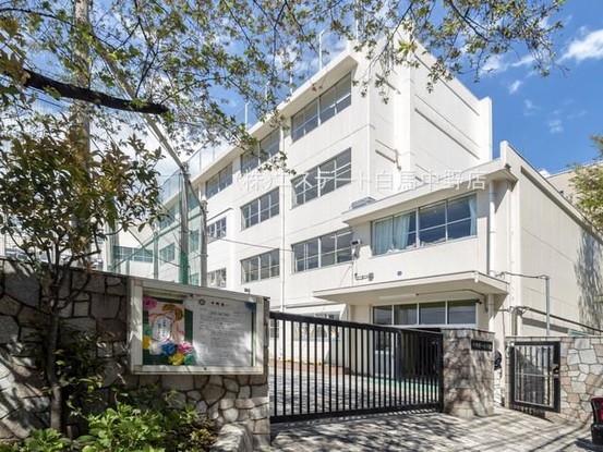 apartment 東京都中野区新井２丁目1-19 パックマートビル4F