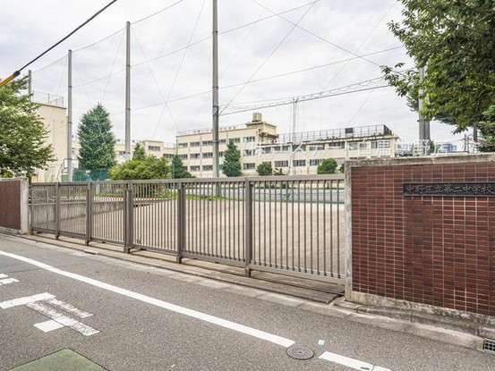 apartment 東京都中野区新井２丁目1-19 パックマートビル4F