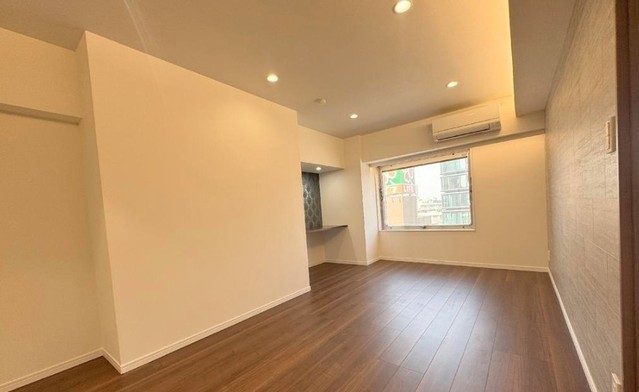 apartment 東京都中野区新井２丁目1-19 パックマートビル4F