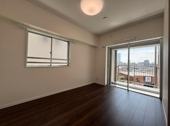 apartment 東京都中野区新井２丁目1-19 パックマートビル4F