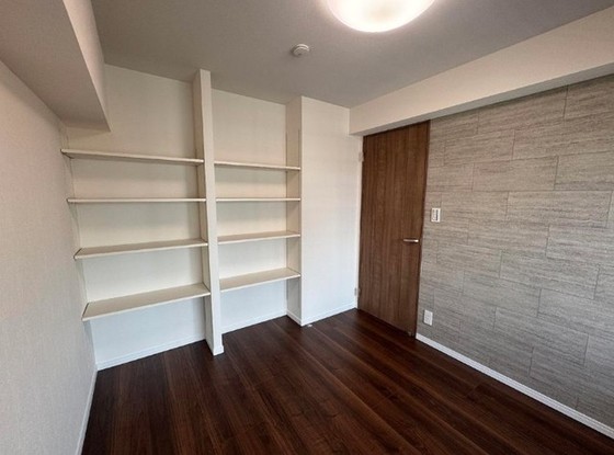 apartment 東京都中野区新井２丁目1-19 パックマートビル4F
