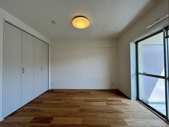 apartment 東京都中野区新井２丁目1-19 パックマートビル4F