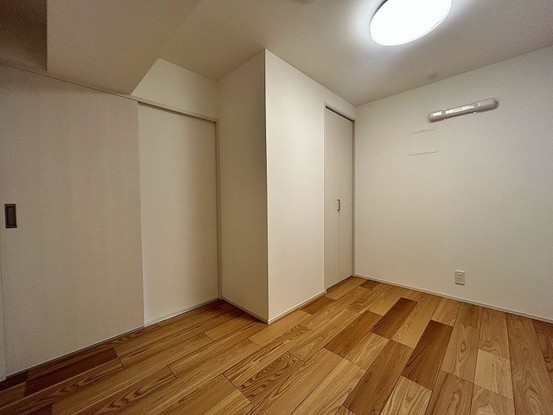 apartment 東京都中野区新井２丁目1-19 パックマートビル4F