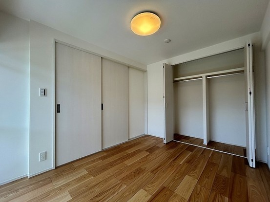apartment 東京都中野区新井２丁目1-19 パックマートビル4F