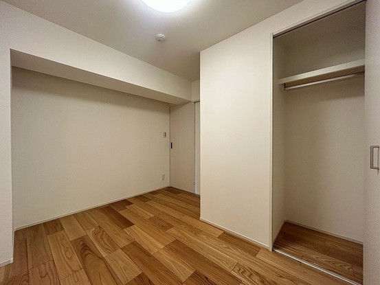 apartment 東京都中野区新井２丁目1-19 パックマートビル4F