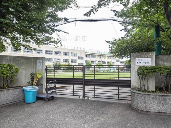 apartment 東京都中野区新井２丁目1-19 パックマートビル4F