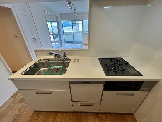 apartment 東京都中野区新井２丁目1-19 パックマートビル4F