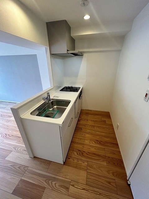 apartment 東京都中野区新井２丁目1-19 パックマートビル4F