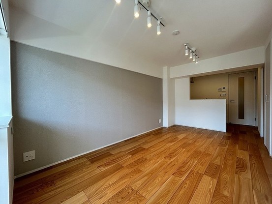 apartment 東京都中野区新井２丁目1-19 パックマートビル4F