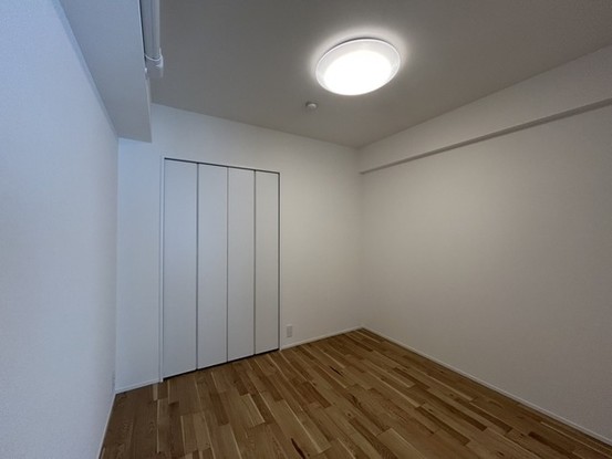 apartment 東京都中野区新井２丁目1-19 パックマートビル4F