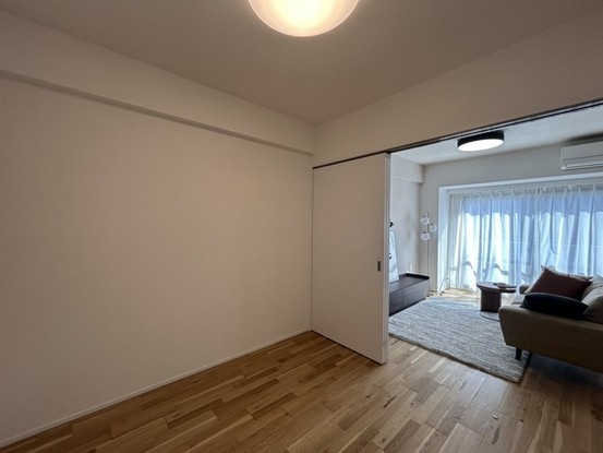 apartment 東京都中野区新井２丁目1-19 パックマートビル4F