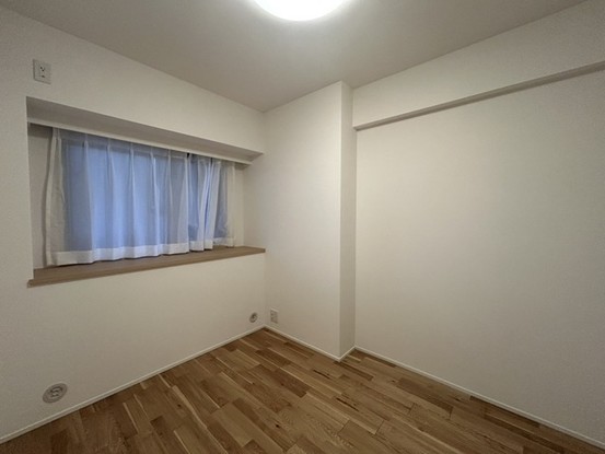 apartment 東京都中野区新井２丁目1-19 パックマートビル4F