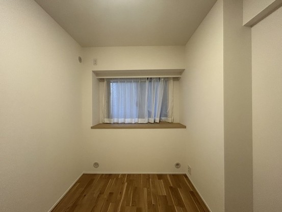 apartment 東京都中野区新井２丁目1-19 パックマートビル4F