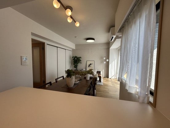 apartment 東京都中野区新井２丁目1-19 パックマートビル4F