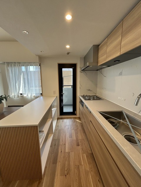 apartment 東京都中野区新井２丁目1-19 パックマートビル4F