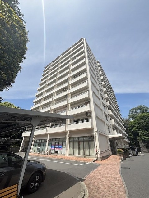 apartment 東京都中野区新井２丁目1-19 パックマートビル4F