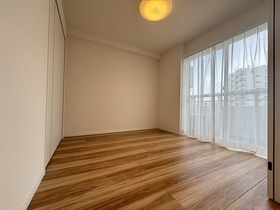 apartment 東京都中野区新井２丁目1-19 パックマートビル4F