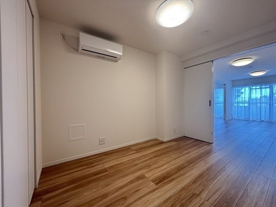 apartment 東京都中野区新井２丁目1-19 パックマートビル4F