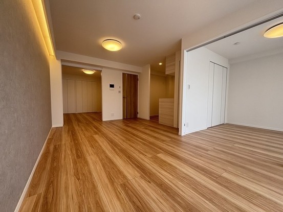 apartment 東京都中野区新井２丁目1-19 パックマートビル4F