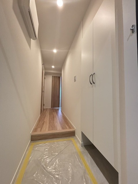 apartment 東京都中野区新井２丁目1-19 パックマートビル4F