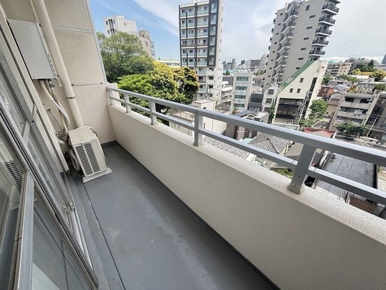 apartment 東京都中野区新井２丁目1-19 パックマートビル4F