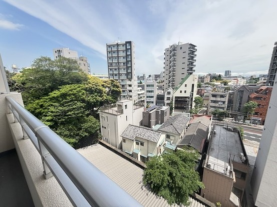 apartment 東京都中野区新井２丁目1-19 パックマートビル4F