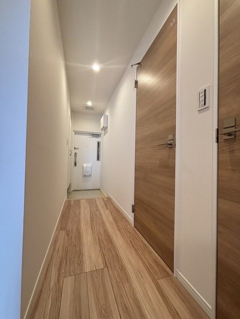 apartment 東京都中野区新井２丁目1-19 パックマートビル4F