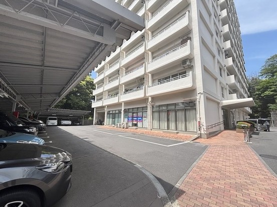 apartment 東京都中野区新井２丁目1-19 パックマートビル4F