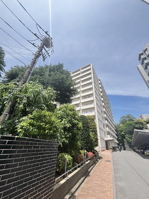 apartment 東京都中野区新井２丁目1-19 パックマートビル4F